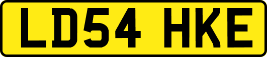 LD54HKE