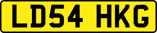LD54HKG