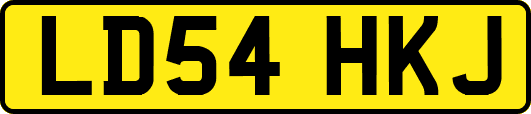 LD54HKJ