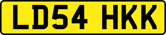 LD54HKK