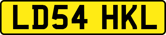 LD54HKL