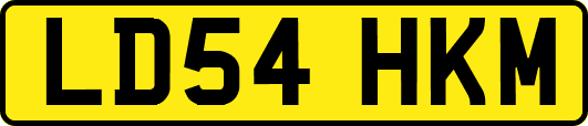 LD54HKM