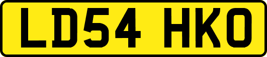 LD54HKO