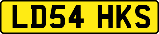 LD54HKS