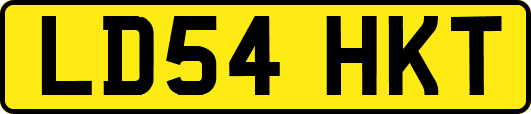 LD54HKT
