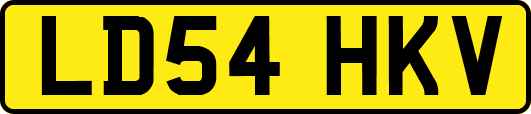LD54HKV