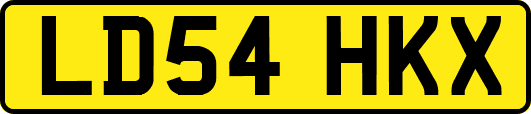 LD54HKX