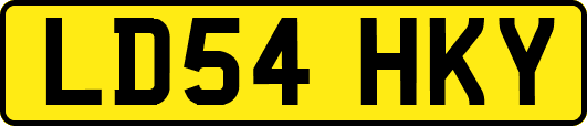 LD54HKY