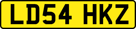 LD54HKZ