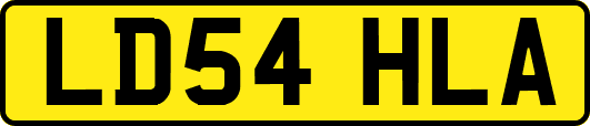 LD54HLA