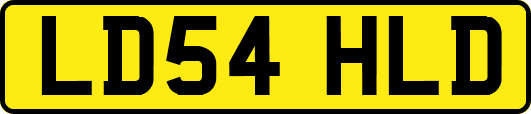 LD54HLD