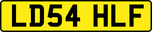 LD54HLF