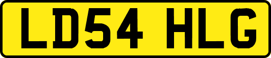 LD54HLG