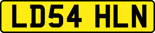 LD54HLN