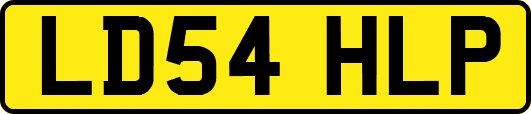LD54HLP