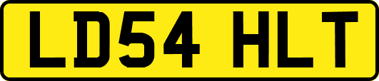 LD54HLT