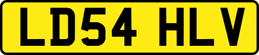 LD54HLV