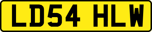 LD54HLW