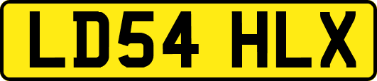 LD54HLX