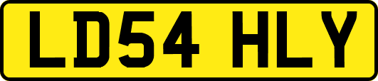 LD54HLY
