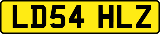 LD54HLZ