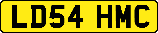 LD54HMC