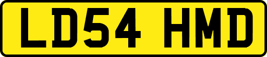 LD54HMD