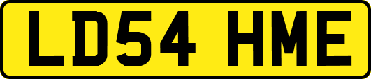 LD54HME