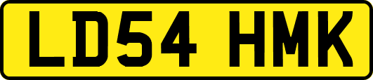 LD54HMK