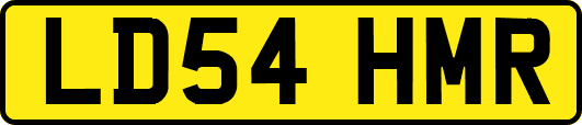 LD54HMR