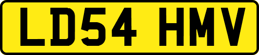 LD54HMV