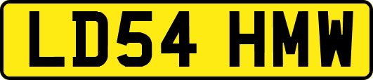 LD54HMW