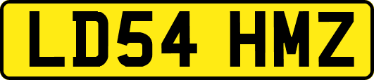 LD54HMZ