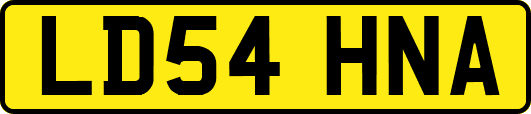 LD54HNA