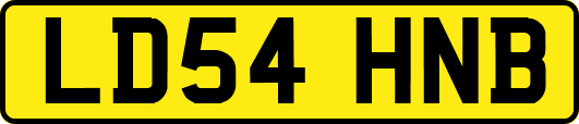 LD54HNB