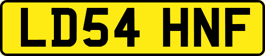 LD54HNF