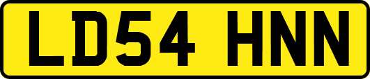 LD54HNN