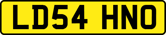 LD54HNO