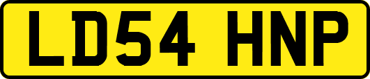 LD54HNP