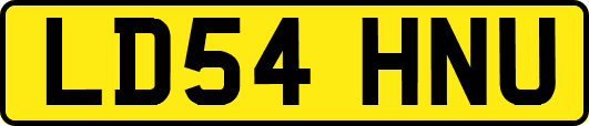LD54HNU