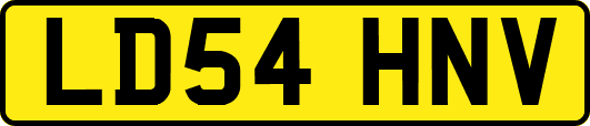 LD54HNV