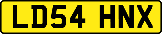 LD54HNX