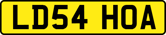LD54HOA