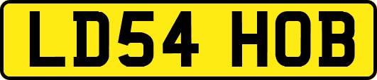 LD54HOB