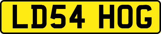 LD54HOG