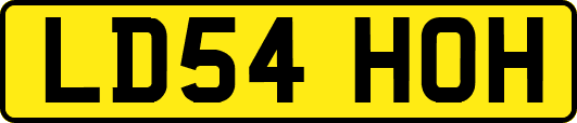 LD54HOH
