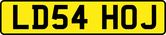 LD54HOJ