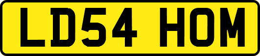 LD54HOM