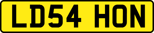 LD54HON