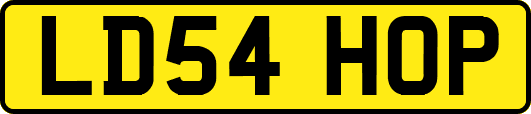 LD54HOP